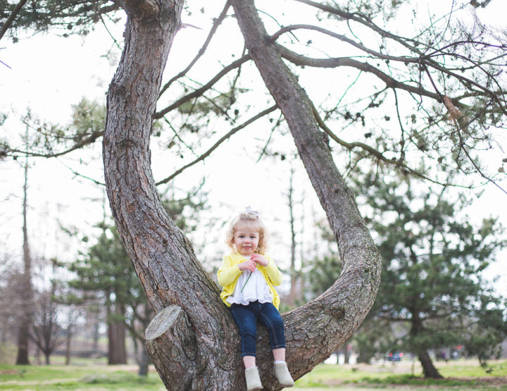 St. Louis Child Photography | Forest Park