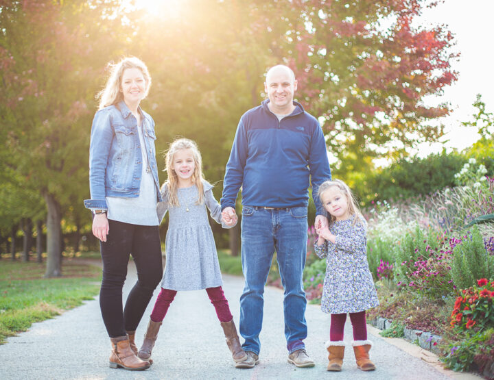 St. Louis Family Photography | Forest Park